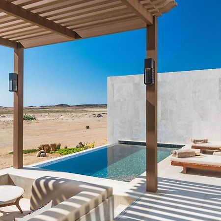Alila Hinu Bay Salalah Mirbat Hotel Ngoại thất bức ảnh