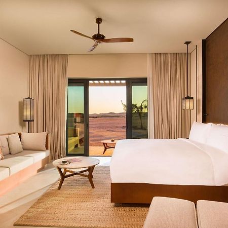 Alila Hinu Bay Salalah Mirbat Hotel Ngoại thất bức ảnh