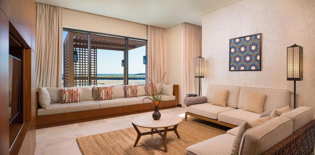 Alila Hinu Bay Salalah Mirbat Hotel Ngoại thất bức ảnh