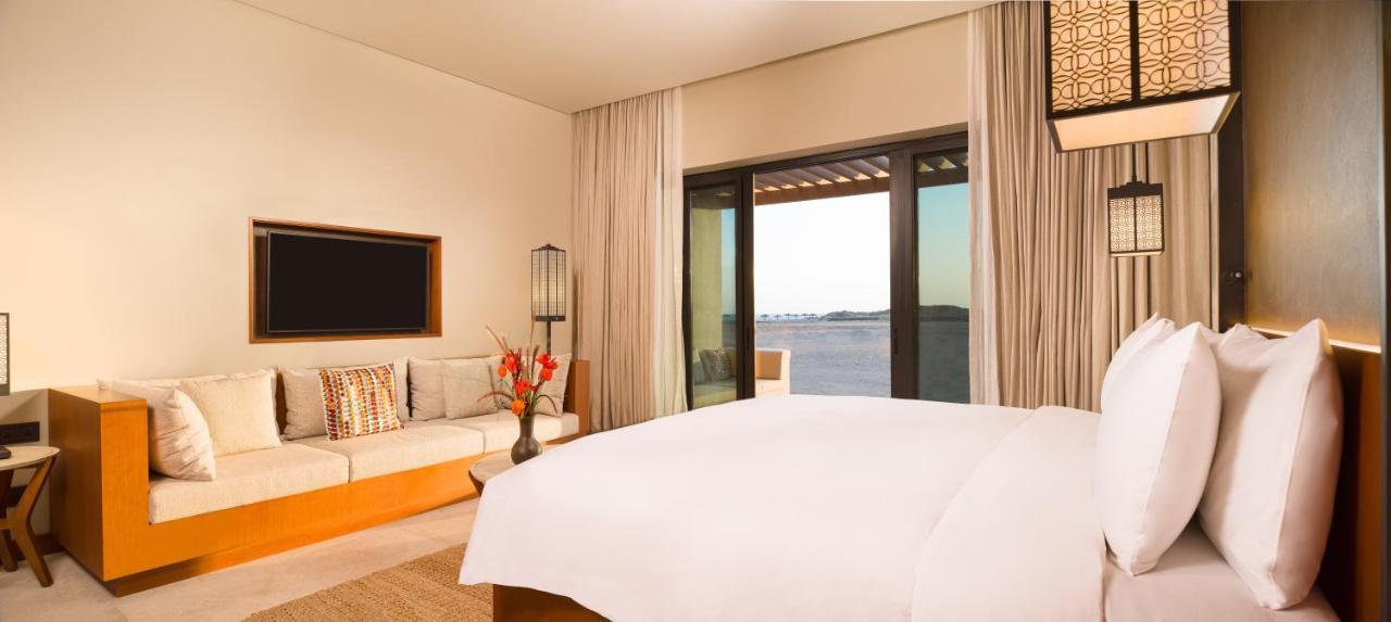 Alila Hinu Bay Salalah Mirbat Hotel Ngoại thất bức ảnh