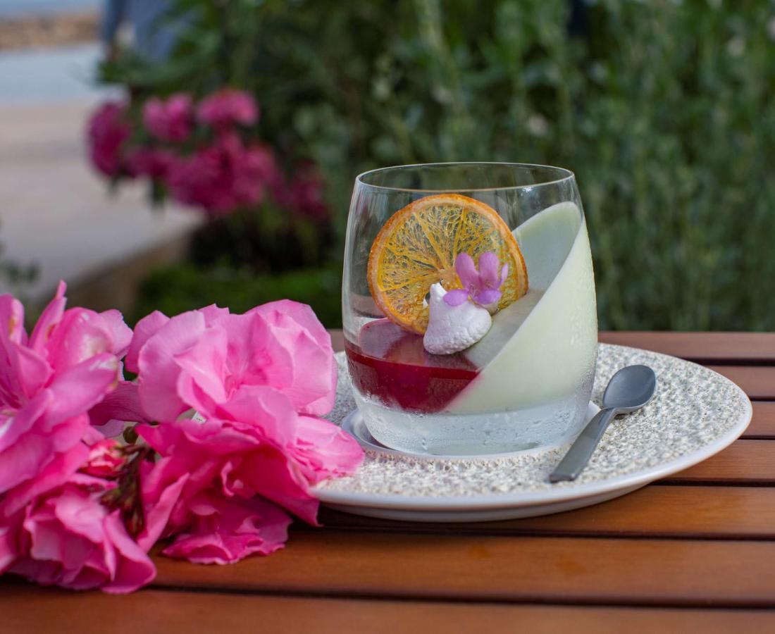 Alila Hinu Bay Salalah Mirbat Hotel Ngoại thất bức ảnh