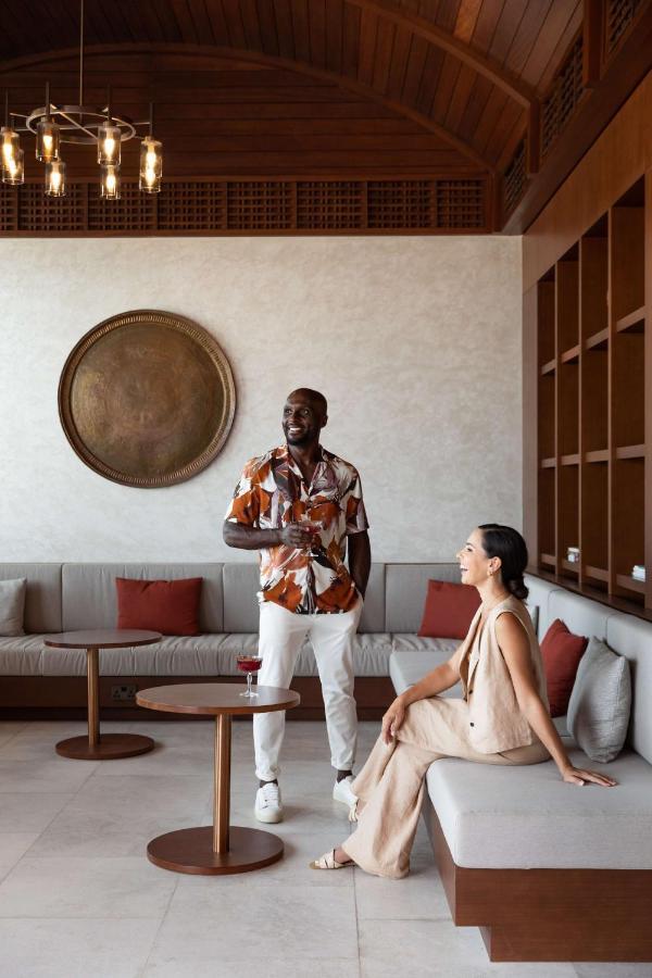 Alila Hinu Bay Salalah Mirbat Hotel Ngoại thất bức ảnh